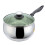 Olla Cocina Bebé Complementaria Uso Doméstico Colores 5
