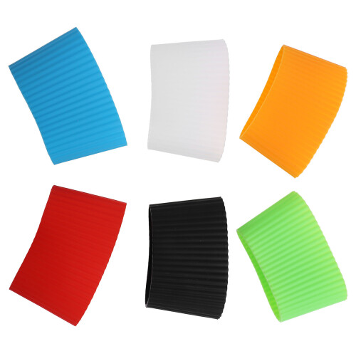 12Ud Fundas De Antideslizantes Para Y Vasos 1