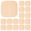 100 sheets baking paper for bread, grill, and daily household use 9