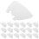 25 Pcs Hat Supporting Stand Baseball Inner Cap Miss 1
