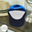 25 Pcs Hat Supporting Stand Baseball Inner Cap Miss 10