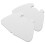 25 Pcs Hat Supporting Stand Baseball Inner Cap Miss 5