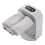 Electric Wonton Maker, Dumpling Press Machine, Automatic, 5.51x5.12x4.13 Inches White Ref: 7990 1
