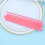 2Packs Red Paper Sticks for Cake Pops Lollipops and Baking 6