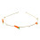 Lovely Fruit Haarreif Mit Perlen Für Haaraccessoires 2