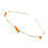 Lovely Fruit Haarreif Mit Perlen Für Haaraccessoires 4