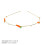 Lovely Fruit Haarreif Mit Perlen Für Haaraccessoires 7