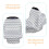 2pcs Blended Baby Seat Protective Case 11