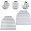 2pcs Blended Baby Seat Protective Case 4