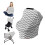 2pcs Blended Baby Seat Protective Case 6