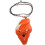 Instrumento Ocarina 6 Forma Concha 5