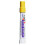 Waterproof Paint Pen Art Painting Pen Solid Paint Marker-Yellow 1