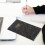 Planner Zwart Imitaat 1 Set 6,8X3,7X0,4In 6