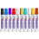 Art Painting Pen Solid Paint Marker Paint Marker Paint-Black 2