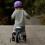 1 Set Kinderfiets Hulpwielen Met Lint Voor Training 9