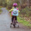 1 Set Kinderfiets Hulpwielen Met Lint Voor Training 8