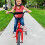 1 Set Kinderfiets Hulpwielen Met Lint Voor Training 6