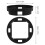 Dimmable Led Ceiling Kit For Recessed 3
