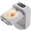 Electric Wonton Maker, Dumpling Press Machine, Automatic, 5.51x5.12x4.13 Inches White Ref: 7990 5