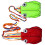 Octopus Kite Assorted Color Kite 2pcs 400x73cm 7