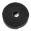 Reusable Nylon Cable Strips Black Self-Adhesive Cord Fastener 3