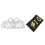 1Set Graduate Tiara and Sash Fabric Party Accessory 1