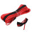 1Ud Correa De Remolque Roja Nylon Resistente Y Durable 3