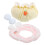 One Set Stuffed Bear Clothes With Bib, Underpants, And Bowknot 7