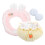 One Set Stuffed Bear Clothes With Bib, Underpants, And Bowknot 8