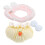 One Set Stuffed Bear Clothes With Bib, Underpants, And Bowknot 11
