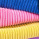 Multiurpose Large Corduroy Pen Bag Handheld Pencil Case-1 4