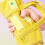Multiurpose Large Corduroy Pen Bag Handheld Pencil Case-1 7