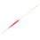 Hochempfindliche Bobbers Angelposen Holz 8