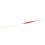 Hochempfindliche Bobbers Angelposen Holz 6