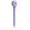 Rouleau de bande correctrice rechargeable-Pâte de taro violette 1