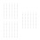 150Pcs Ear Jewelry Protector Covers Transparent Studs Needle Sleeves 10