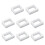 Filtres de fontaine pour chat, système de-Pack de 8 pièces de 1