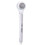 Rouleau de bandes correctrices 6m x-Blanc de montagne enneigée 1