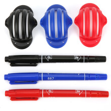 Golf Ball Linie Marker Werkzeug Vorlage Liner