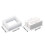 Filtres de fontaine pour chat, système de-Pack de 8 pièces de 4