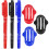 Golf Ball Linie Marker Werkzeug Vorlage Liner 6