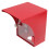 Universal Fire Alarm Protective Cover For Outdoor Use 1