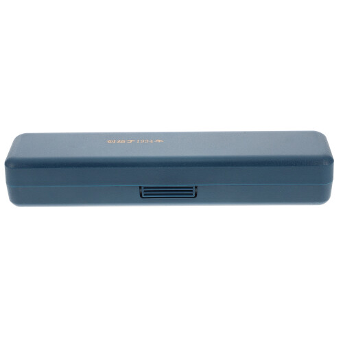 1Ud 24 En Do, Carcasa Acero Inoxidable Azul Durable