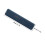 1Ud 24 En Do, Carcasa Acero Inoxidable Azul Durable 2
