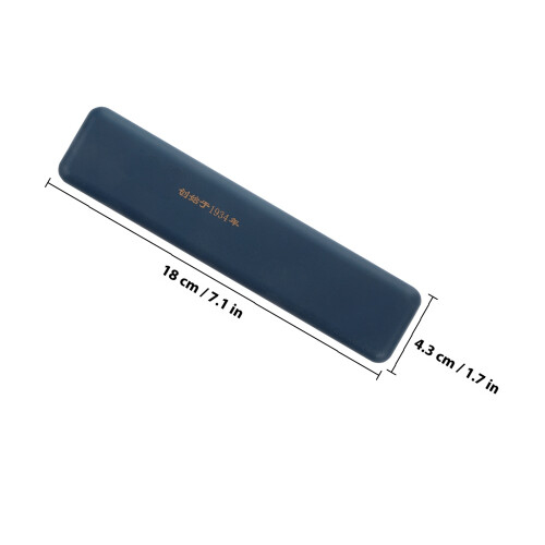 1Ud 24 En Do, Carcasa Acero Inoxidable Azul Durable 1