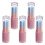 5 Pcs Lipstick Material Container Refillable Tubes 1