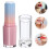 5 Pcs Lipstick Material Container Refillable Tubes 9