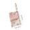 Two Tiered Pencil Case Nurse Pencil Pouches Essential-G 4