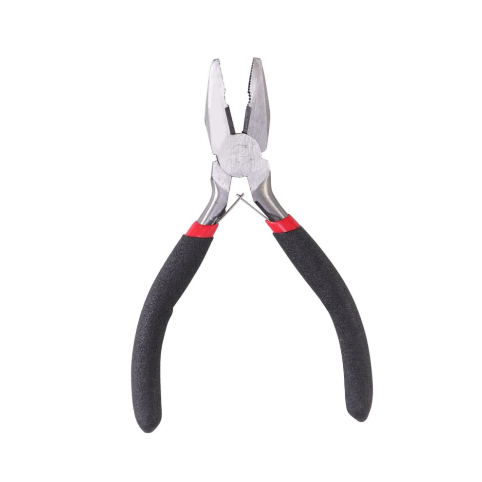 Multifunctional Screw Pliers For Household And Car, Slanted And Flat Mouth, Ideal For Emergencies 9105992517190