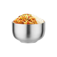 Bol isolé amélioré, bol pratique, bol pratique, bol en-12cm